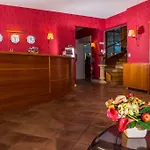 Hotel Le Castrum