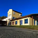 Le Castrum Hotel