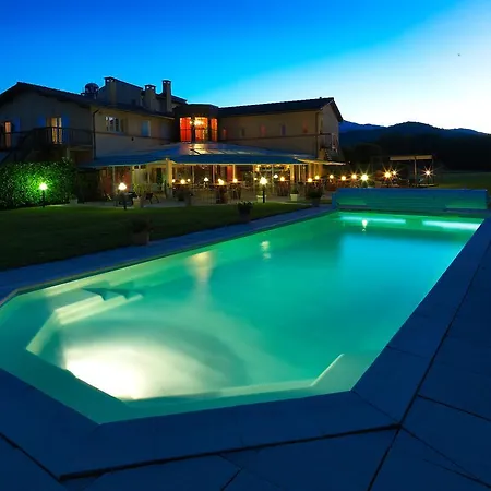 Le Castrum 4* Villeneuve-dʼOlmes