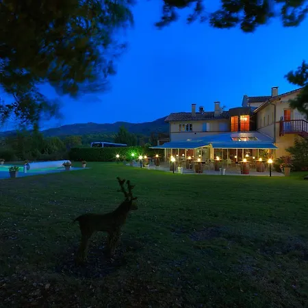 Le Castrum Villeneuve-dʼOlmes