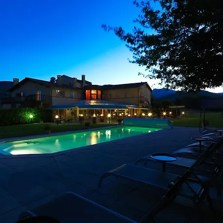 Hotel Le Castrum