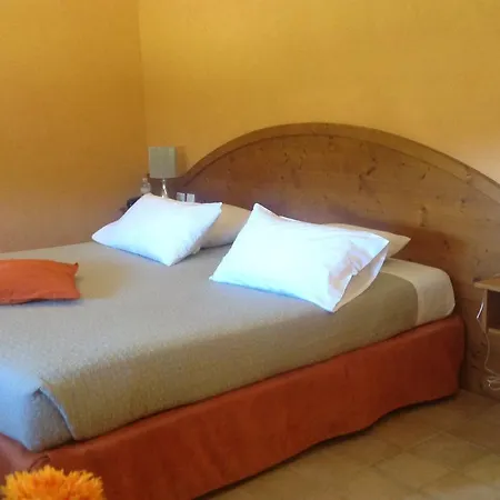 Hotel Le Castrum