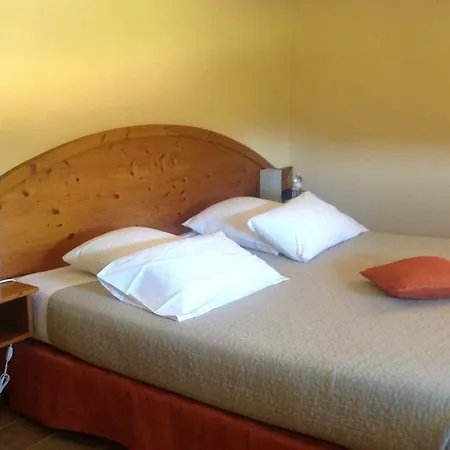 Hotel Le Castrum