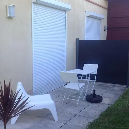 Hotel Le Castrum
