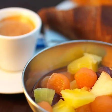 Ξενοδοχείο Le Castrum Villeneuve-dʼOlmes