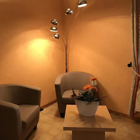 Ξενοδοχείο Le Castrum Villeneuve-dʼOlmes