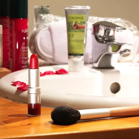 Le Castrum 4* Villeneuve-dʼOlmes